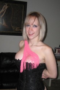 , 20  female escort, sioux falls