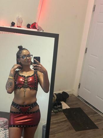 KAMIRA, 25  female escort, Sioux Falls