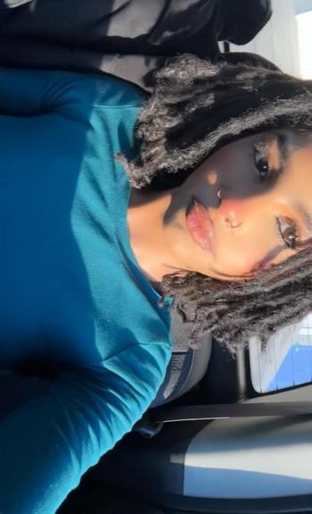 Nini, 20  female escort, Sioux Falls